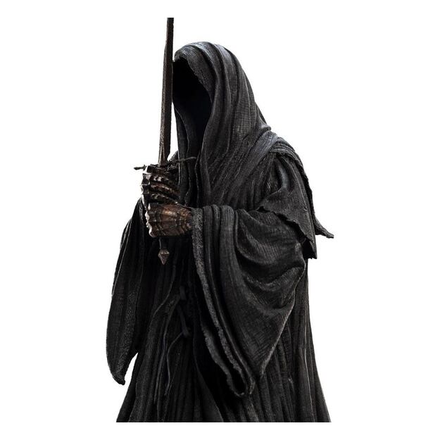 The Lord of the Rings - Ringwraith of Mordor Statue 1/6 scale 5