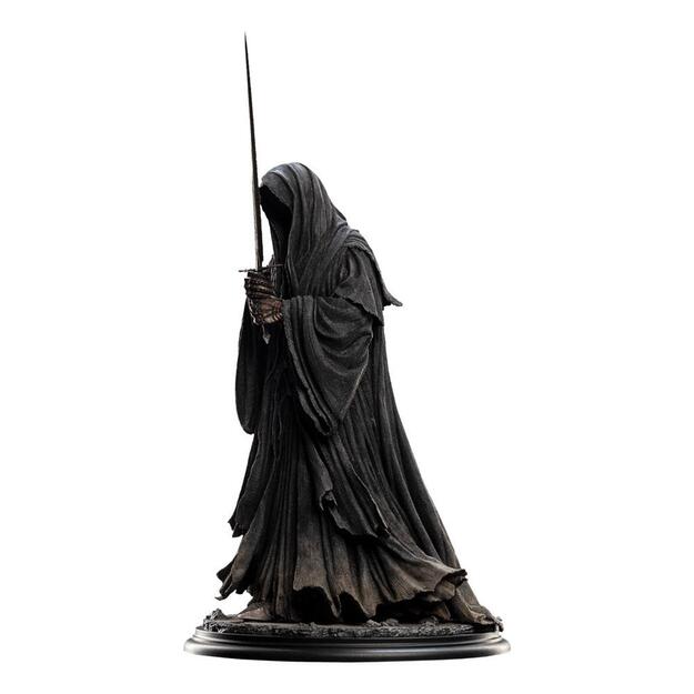 The Lord of the Rings - Ringwraith of Mordor Statue 1/6 scale 6