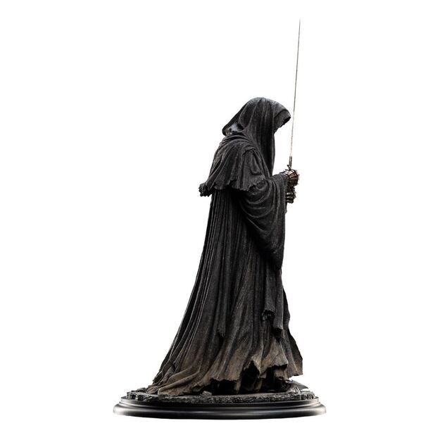 The Lord of the Rings - Ringwraith of Mordor Statue 1/6 scale 7