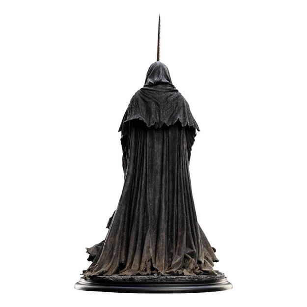 The Lord of the Rings - Ringwraith of Mordor Statue 1/6 scale 8