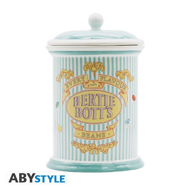 HARRY POTTER - Cookie Tin - Honeydukes 2