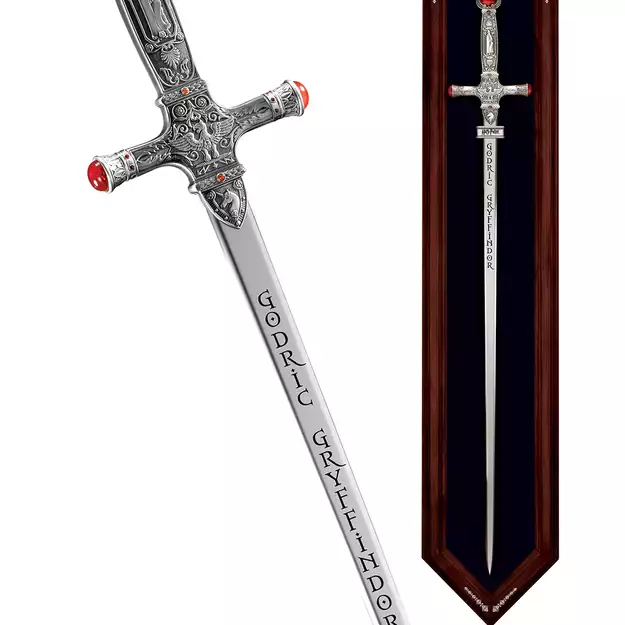 The Godric Gryffindor Sword - Harry Potter