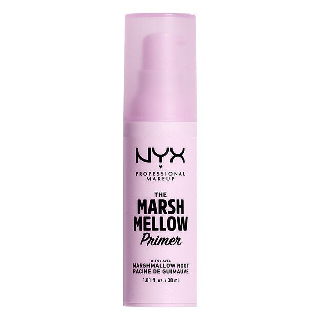 NYX Professional 466 - The Marsh Mellow Primer