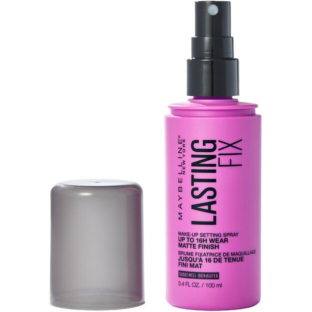 Maybelline - Facestudio Lasting Fix Spray