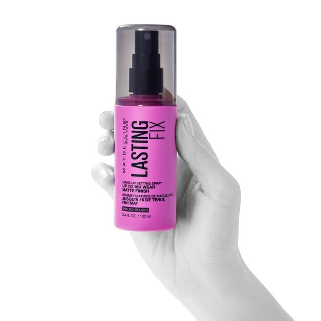 Maybelline - Facestudio Lasting Fix Spray