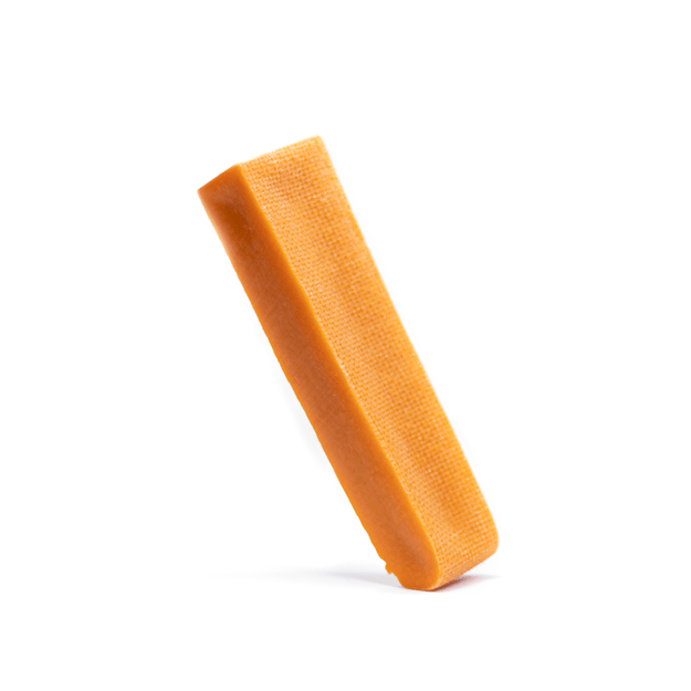 yaki - Cheese dog snack  with Pumpkin - 100-110g L 3