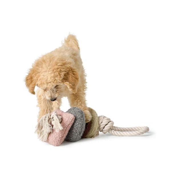Hunter - Dogtoy Madrid - Mix - 45 cm 2