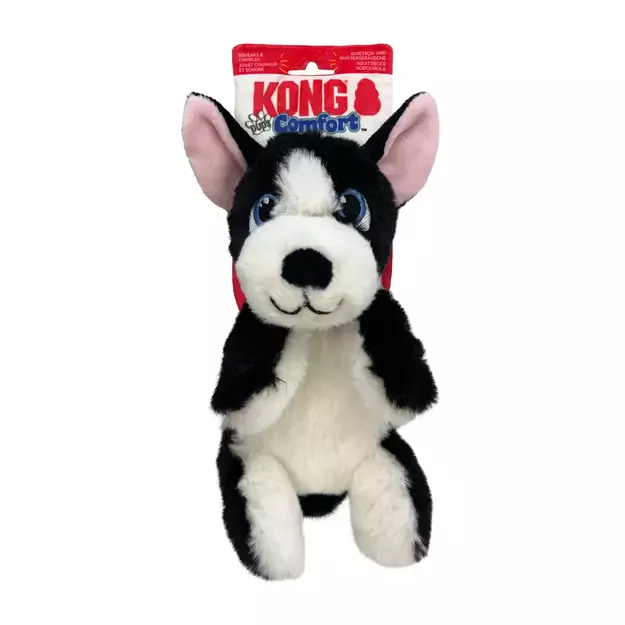 Kong - Comfort Pups Boss 22cm