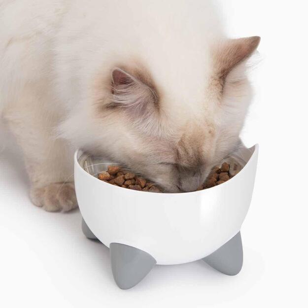 catit - Combo Kit Pixi - White 1