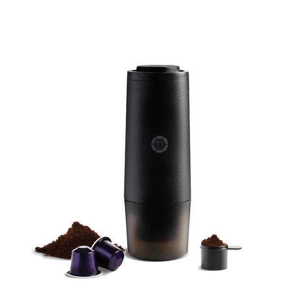 Nomious - Prime Brew Portable Espresso Maker 2