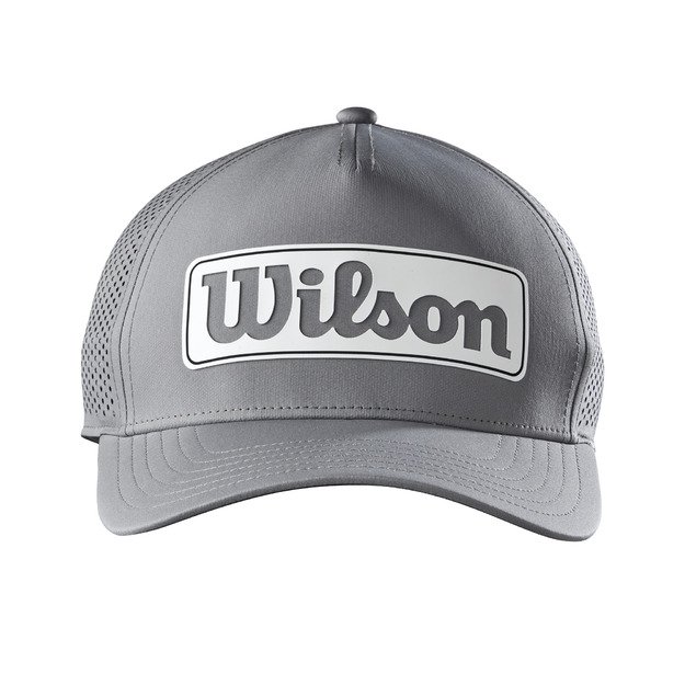 Wilson - Performance Cap 1