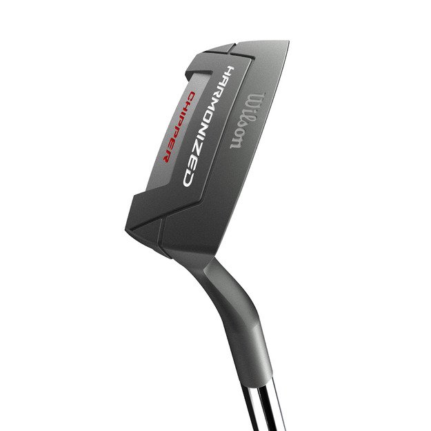 Wilson - Harmonized Chipper RH 35 2