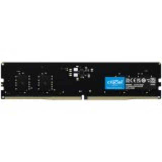 Memory Desktop CRUCIAL CT8G48C40U5