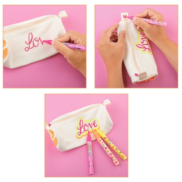 TOPModel Colour your Pencil Case ( 0412093 ) 1