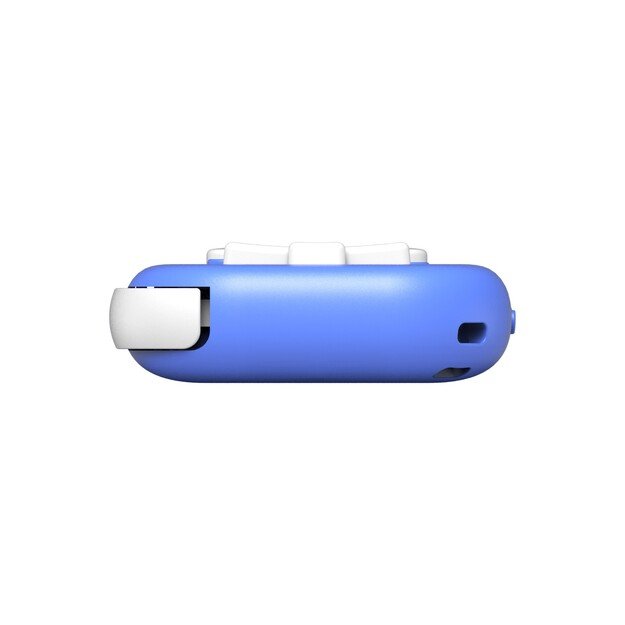 8BitDo Micro Bluetooth Gamepad Blue