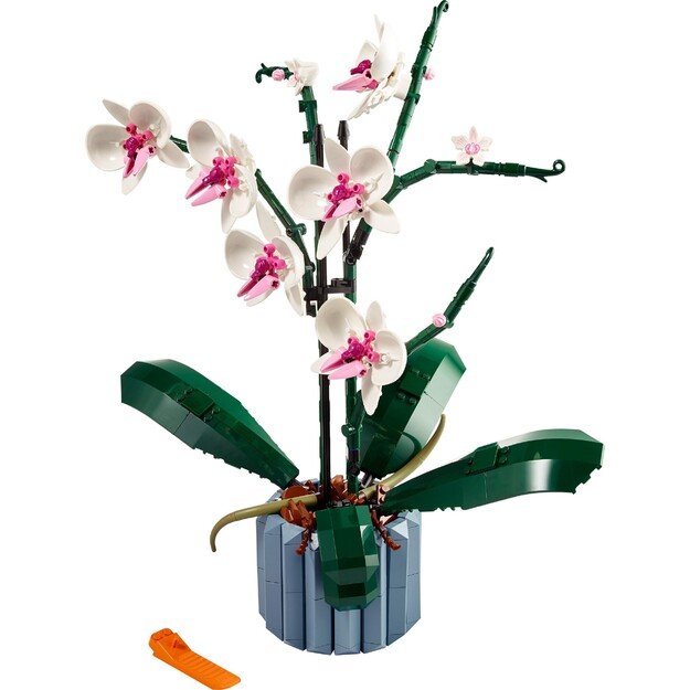 LEGO Icons - Orchid (10311)