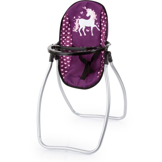 Bayer - Dolls Accessories Set - Plum (63637AB) 1