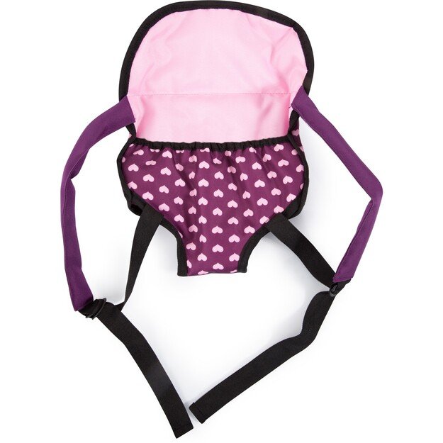 Bayer - Dolls Accessories Set - Plum (63637AB) 3