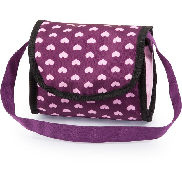 Bayer - Dolls Accessories Set - Plum (63637AB) 4