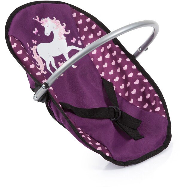 Bayer - Dolls Accessories Set - Plum (63637AB) 5