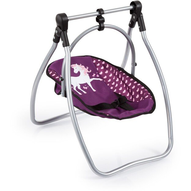 Bayer - Dolls Accessories Set - Plum (63637AB) 6