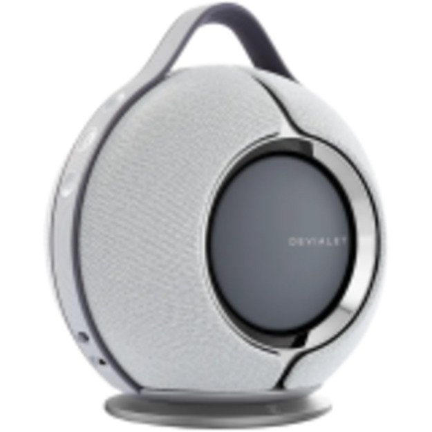 Multimedia - Speaker Wi-Fi DEVIALET JE832