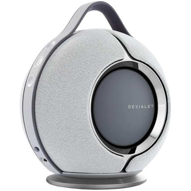 Multimedia - Speaker Wi-Fi DEVIALET JE832 1