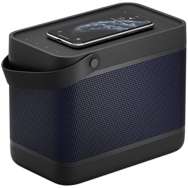 Multimedia - Speaker Bluetooth BANG & OLUFSEN 1253300 1
