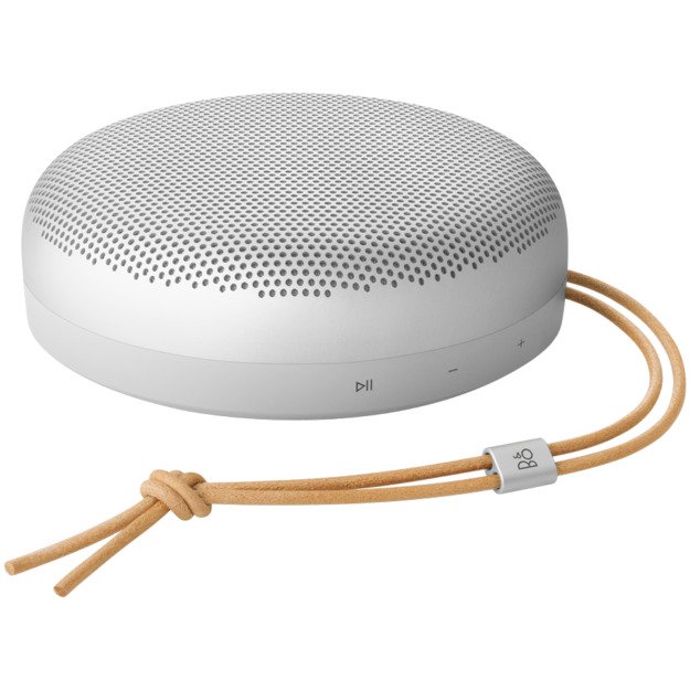 Multimedia - Speaker Bluetooth BANG & OLUFSEN 1736002 1