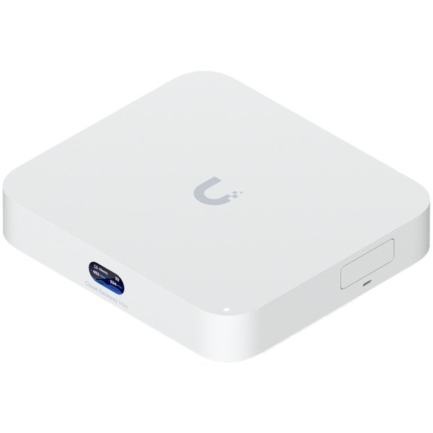 Networking - Cloud Keys & Gateways - Cloud Key Enterprise UBIQUITI UCG-MAX-EU 1