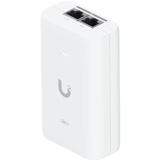Power Adapter UBIQUITI UACC-POE-PLUSPLUS-10G-EU 1