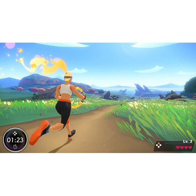 Ring Fit Adventure
      
        - Nintendo Switch 2