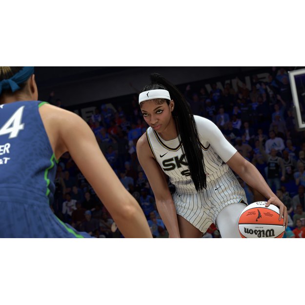 NBA 2K26 9