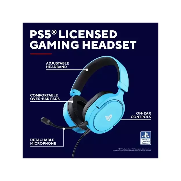 Trust GXT 498B Forta 4