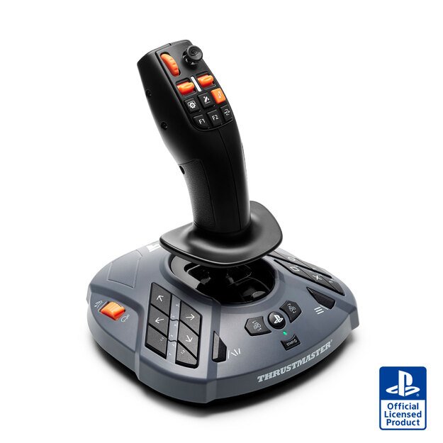 THRUSTMASTER SIMTASK FARMSTICK - PS5