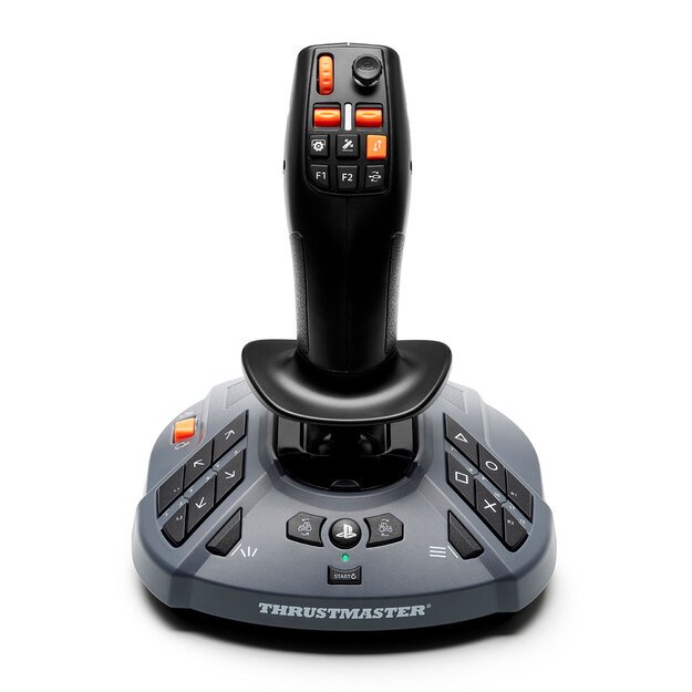 THRUSTMASTER SIMTASK FARMSTICK - PS5 3