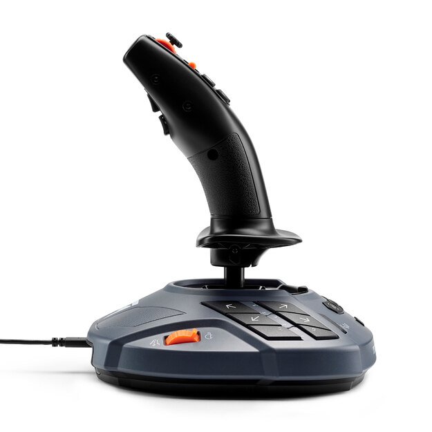 THRUSTMASTER SIMTASK FARMSTICK - PS5 4