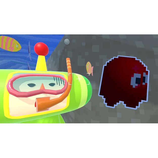 We Love Katamari REROLL+ Royal Reverie 1