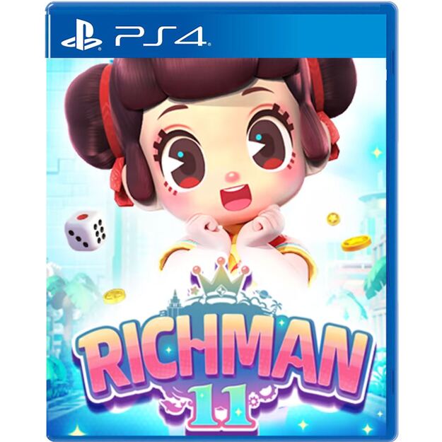 Richman 11