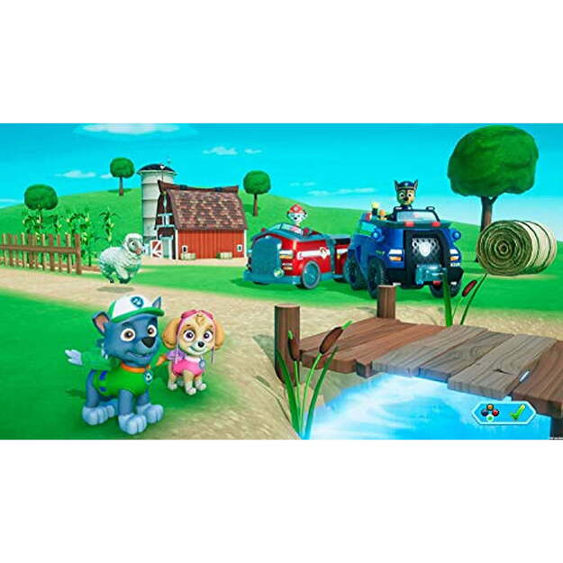 PAW Patrol: On a Roll 1