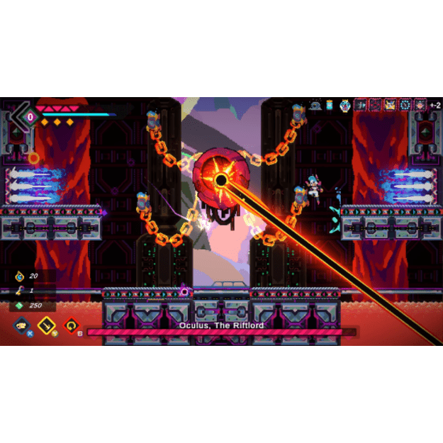 Elsie - Magitek Edition 7