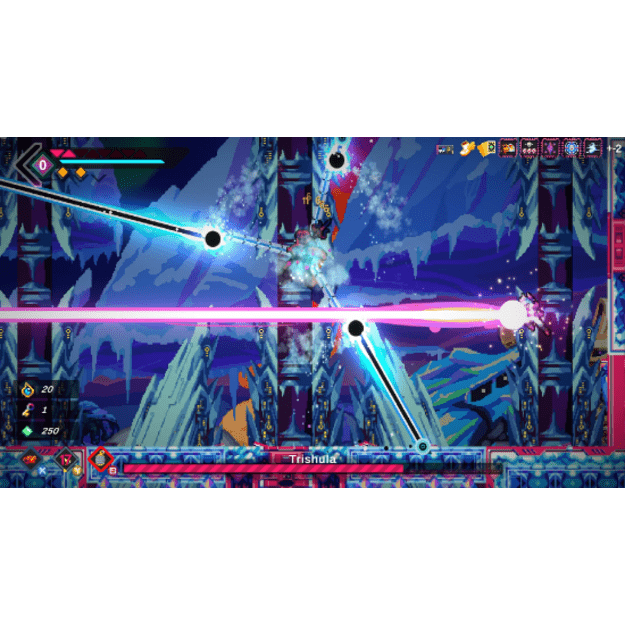 Elsie - Magitek Edition 8