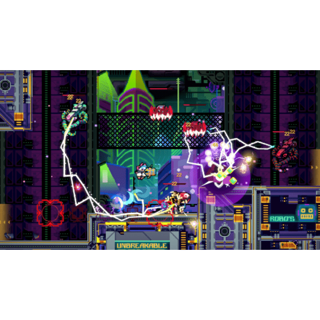 Elsie - Magitek Edition 1