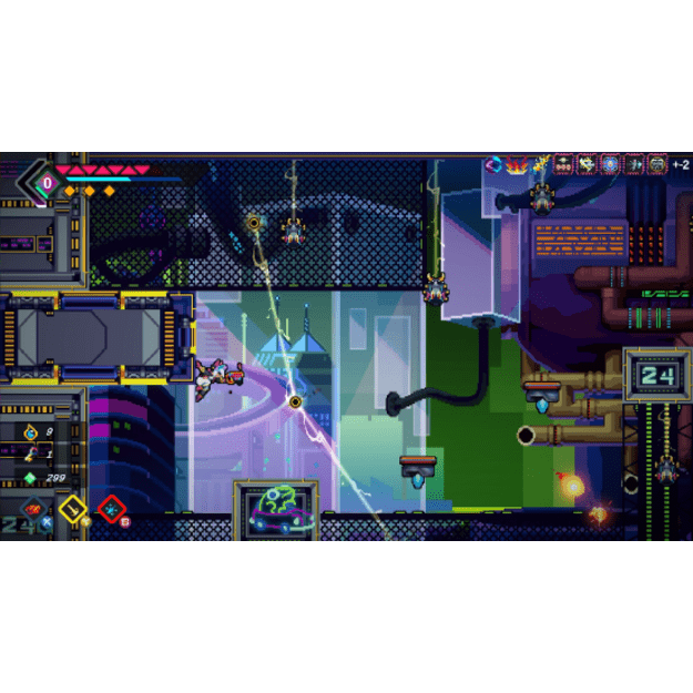 Elsie - Magitek Edition 5