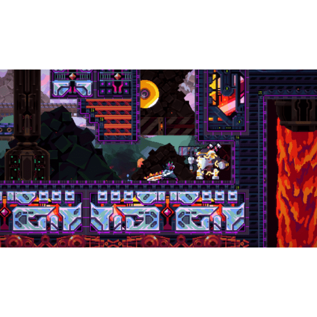 Elsie - Magitek Edition 6