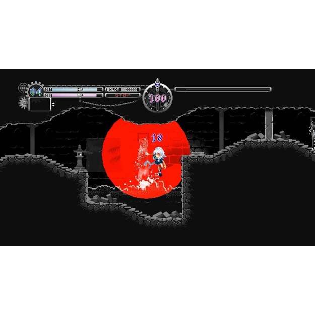 Touhou Luna Nights 6