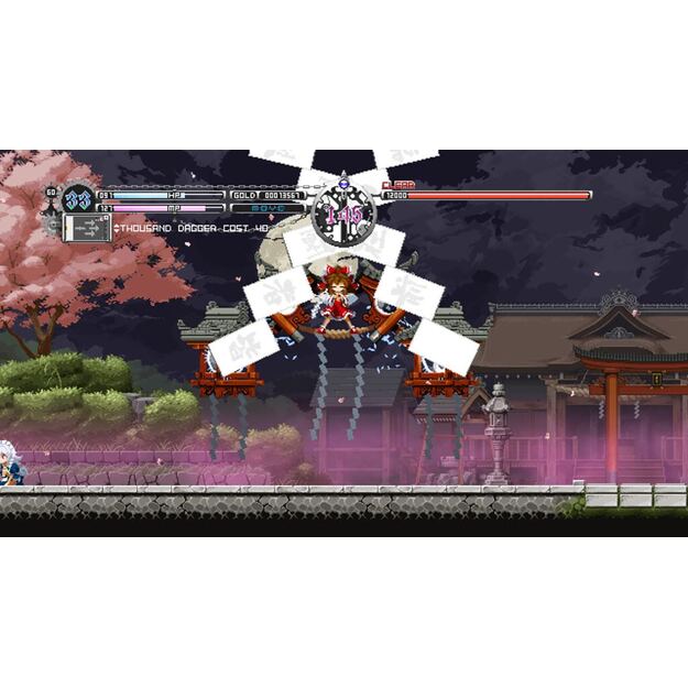 Touhou Luna Nights 7