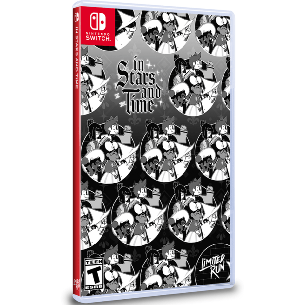 In Stars and Time (Limited Run)