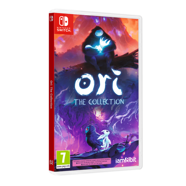 Ori The Collection