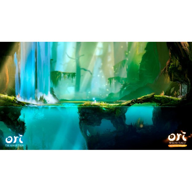 Ori The Collection 2